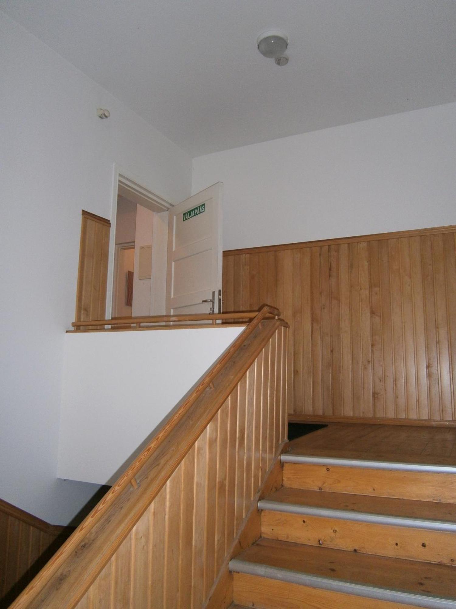 Vanapargi Apartments Пярну Экстерьер фото