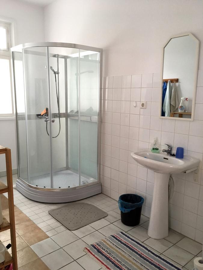 Vanapargi Apartments Пярну Экстерьер фото