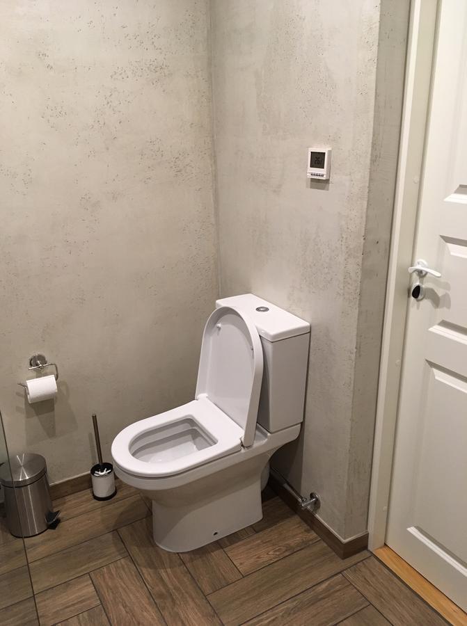Vanapargi Apartments Пярну Экстерьер фото