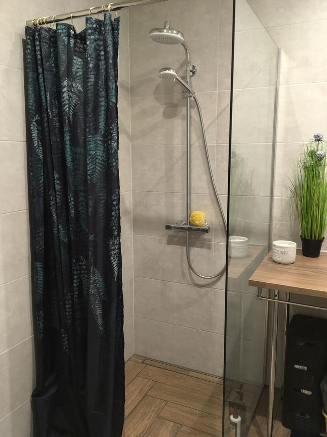 Vanapargi Apartments Пярну Экстерьер фото
